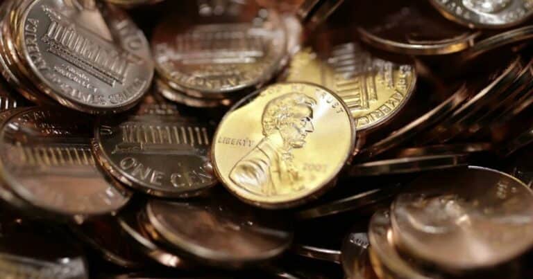 Subastaron los últimos centavos estadounidenses y la recaudación asombró a todos: «Nunca había visto nada igual»