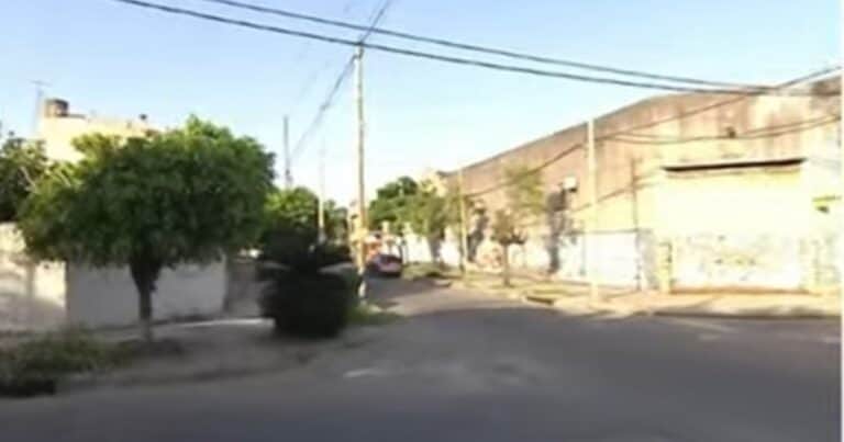 Una mujer fue degollada en Lomas del Mirador cuando volvía de bailar: buscan al asesino