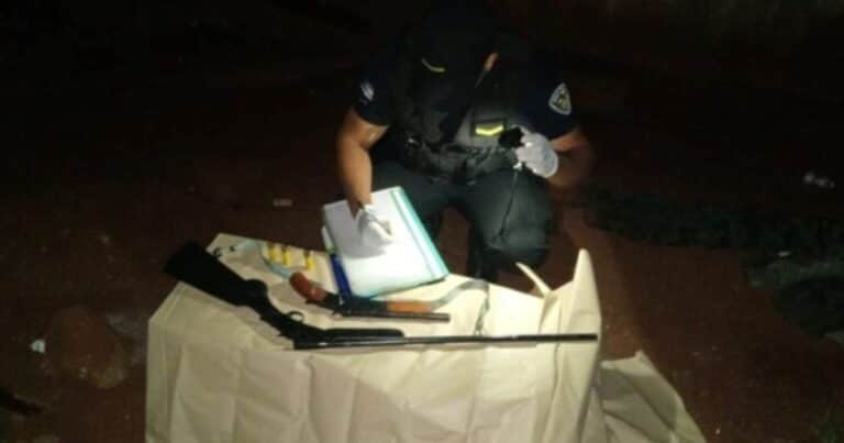 Salió de caza con su hijastro, lo mató y por confesar el crimen evitó ser condenado a perpetua
