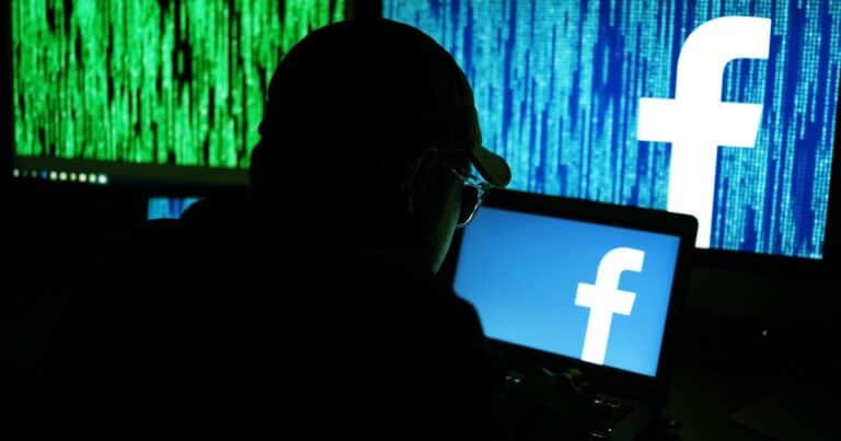 Creyó que había encontrado el amor por Facebook, pero fue estafado por 280.000 dólares: «Lo perdí todo»