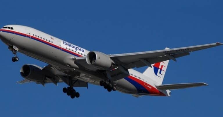 Después de 11 años reanudan la búsqueda del vuelo 370 de Malaysia Airlines