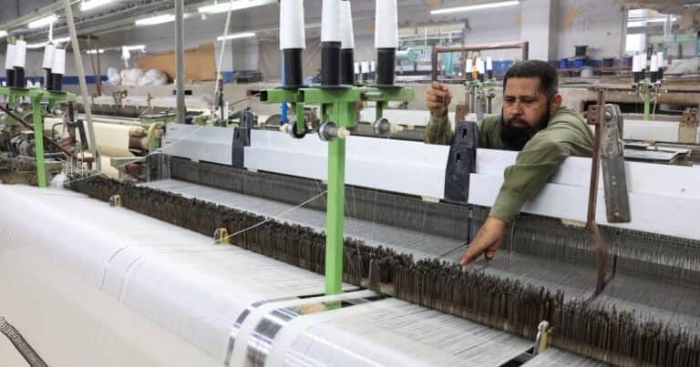 Se enfría la productividad de la industria y hay sectores que ya operan a solo el 35% de sus posibilidades reales