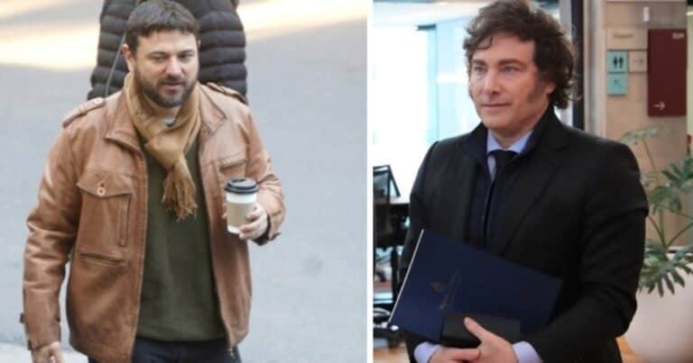 La guerra de guerrillas de Grabois y cómo fue la cocina de la Auditoría entre libertarios y el peronismo