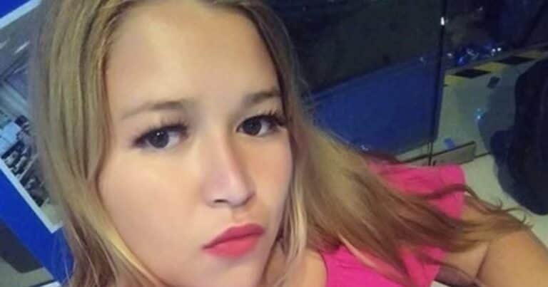 Mató a su pareja y obligó a la hija de 9 años a armarle el bolso antes de escapar