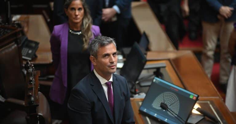 Tras la jura de Diputados arranca la pelea por las comisiones: qué lugares busca el Gobierno para avanzar con las reformas