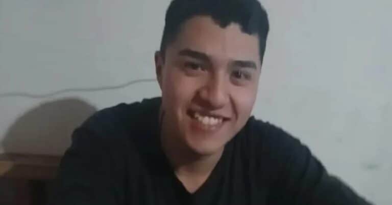 Mar del Plata: cayó el sospechoso de dispararle en la cabeza a un policía durante un allanamiento
