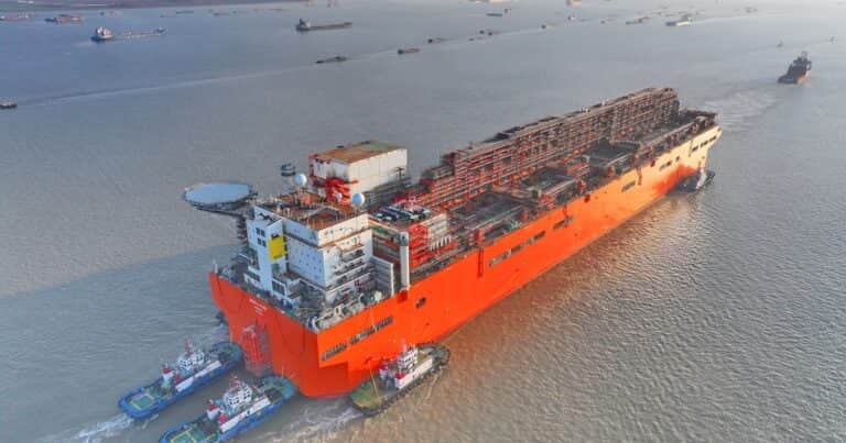 Shell rompió su alianza con YPF: ¿cómo sigue ahora el proyecto para exportar gas licuado?