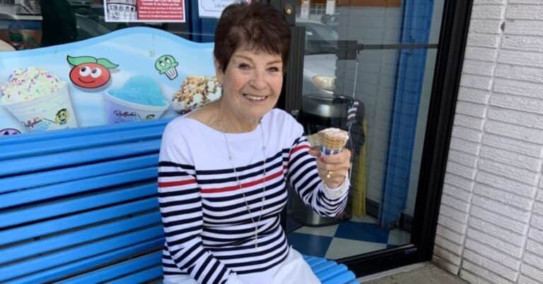 La abuela fitness de Nueva York con 93 años, gym diario y dieta simple para vivir con energía: “me siento de 50”