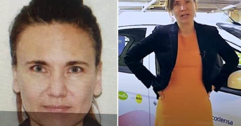Cómo fue la vida en Argentina de Zulma Guzmán Castro, la empresaria acusada de matar a la hija de su amante y a otra niña