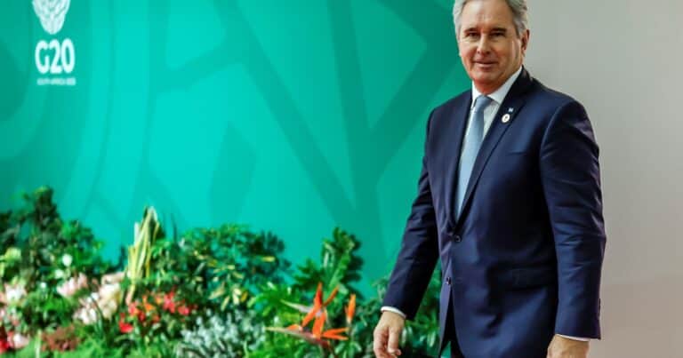 El Gobierno rechazó las exploraciones de petróleo en las Malvinas que anunciaron dos empresas
