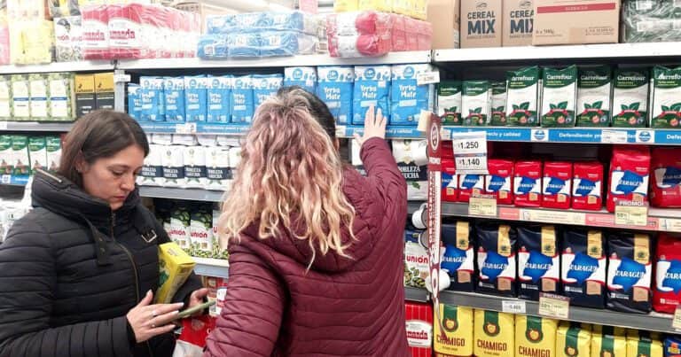 Cuándo publica el INDEC la inflación de noviembre