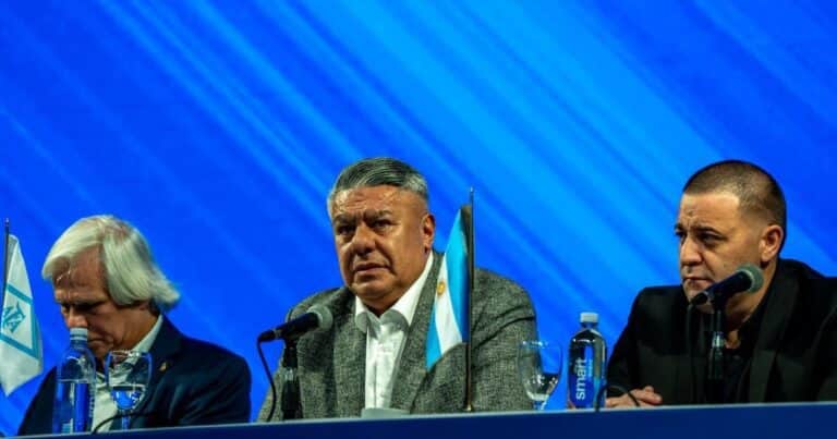 El Gobierno denunció a la AFA por retener aportes previsionales e impositivos por más de 7 mil millones de pesos