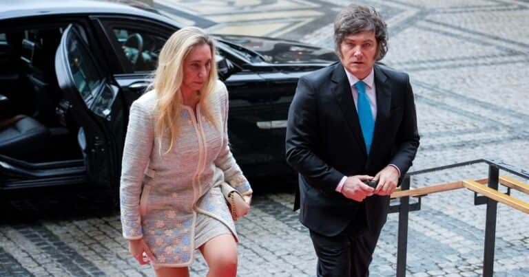 Javier Milei habló del atentado terrorista en Australia: «Las ideas woke, izquierdistas y anticapitalistas conducen a estos resultados»