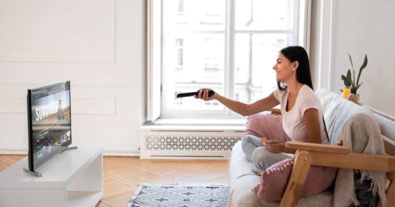 Samsung TV Plus: qué es, cómo funciona y cómo ver gratis desde Argentina