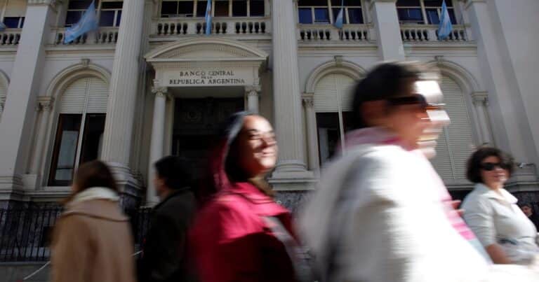 El mercado espera una inflación más baja en diciembre y un crecimiento de la economía del 4,4% para todo el año