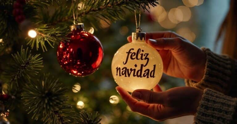 Navidad 2025: frases y mensajes para enviar por WhatsApp hoy, 24 de diciembre