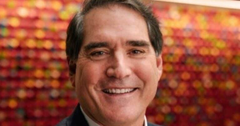 Quién es Henrique Braun, el brasileño de 57 años que será el nuevo CEO de Coca-Cola