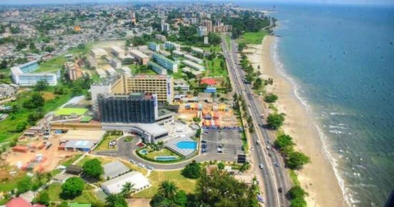 La ciudad donde casi nunca cambia la temperatura y sorprende a los científicos