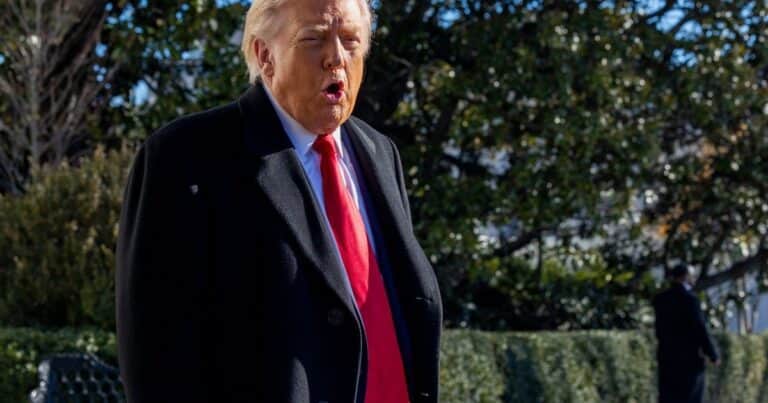 Trump volvió a atacar al jefe de la Reserva Federal y los bancos centrales mundiales salieron a respaldar a Powell
