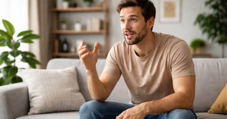 Así influye en la mente el hábito de hablar solo y en voz alta, según psicólogos
