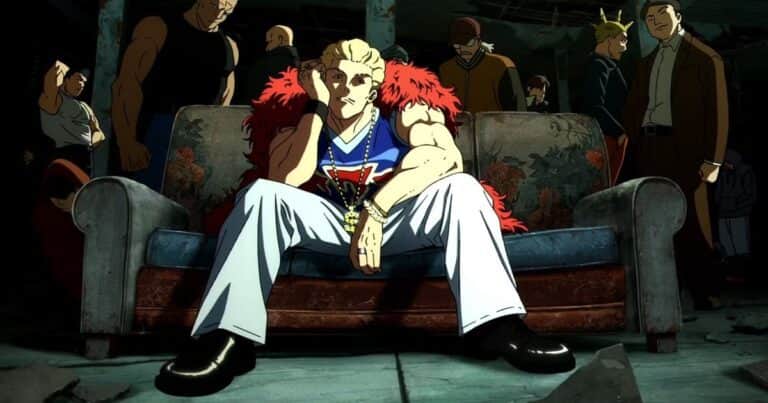 Jujutsu Kaisen, temporada 3 – capítulo 5: cuándo sale, a qué hora se estrena en Crunchyroll y todo sobre el nuevo episodio