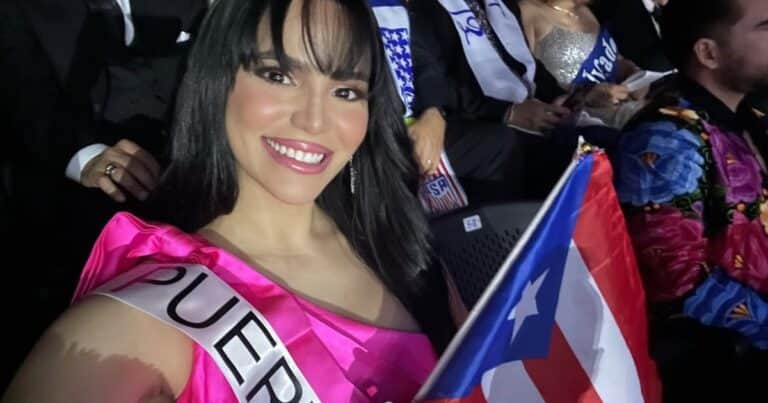 Miss Universo Puerto Rico y un diagnóstico devastador que le cambió la vida: «Sigo adelante con esperanza»
