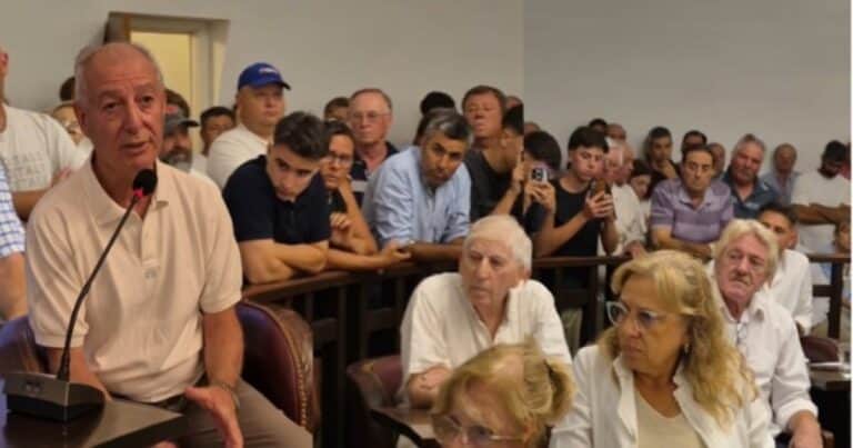 Sigue la polémica por las tasas municipales: un distrito duplicó el impuesto a productores y estalló el malestar