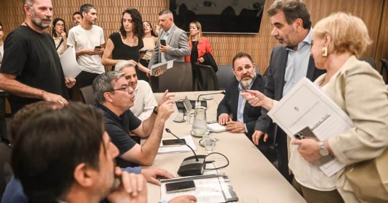 DNU de la SIDE: la oposición espera los plazos y hace números para voltearlo en el Congreso