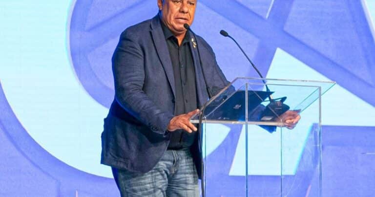 Mandato por tres años y posible reelección: qué dice el estatuto que garantiza la continuidad de «Chiqui» Tapia en Ceamse