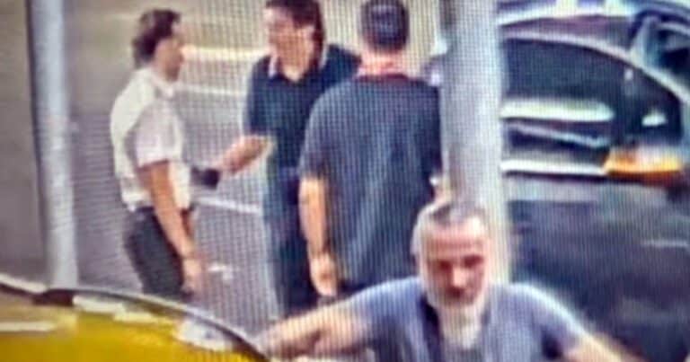 Corrupción en la AFA: el juez Armella citó para el lunes al empresario Javier Faroni para que haga un descargo