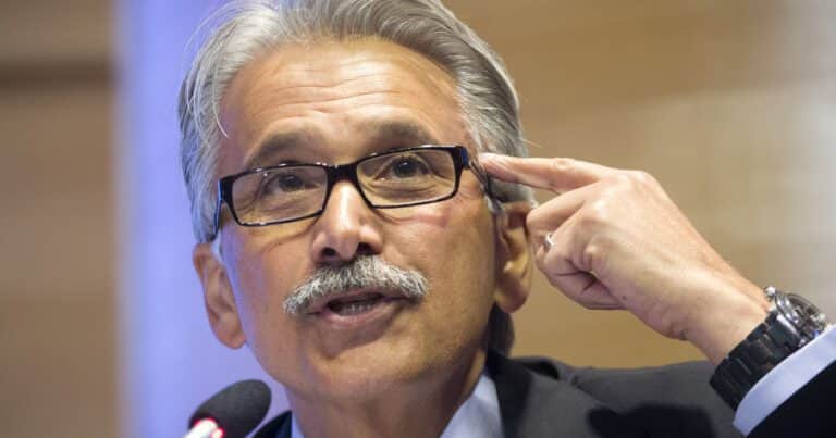 Para el ex jefe de Chevron, el petróleo de Venezuela «no afectará en nada a Vaca Muerta»