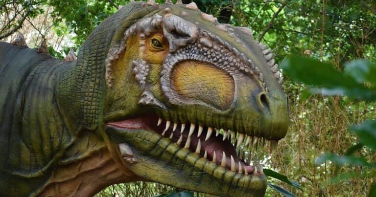 Revelación sorprendente: un estudio demostró que los dinosaurios gigantes eran mucho más lentos de lo que se creía