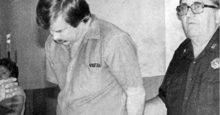 Aterrorizó Nueva York y después de 60 años confesó su crimen número 100