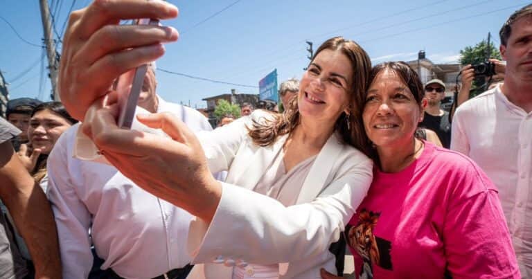 Una intendenta se anota como candidata a presidir el PJ bonaerense y suma presión a la pelea entre Kicillof y Máximo Kirchner