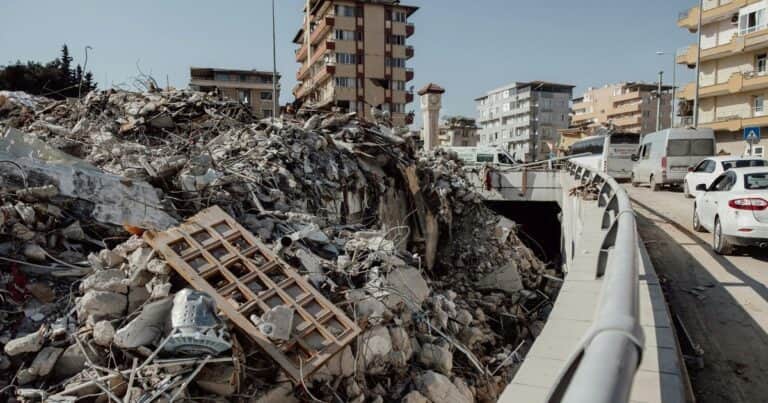 No son lo mismo: cuál es la diferencia entre un sismo, un temblor y un terremoto