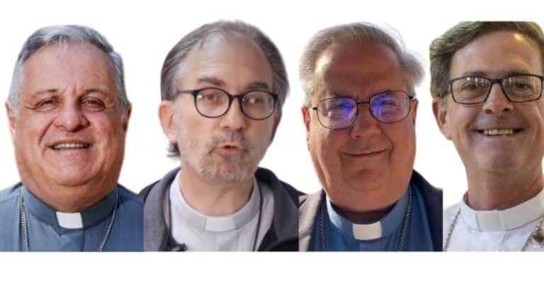 Crece la distancia entre Milei y la Iglesia: los obispos critican su apertura selectiva hacia las confesiones religiosas