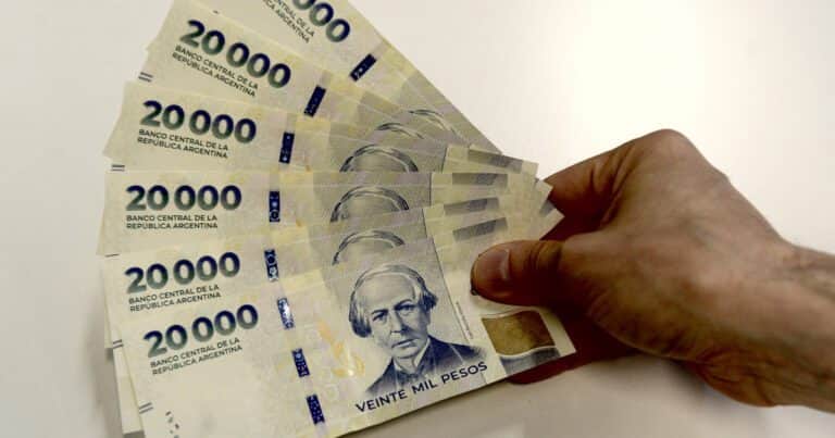 Salario Mínimo Vital y Móvil de enero 2026: en cuánto queda este mes