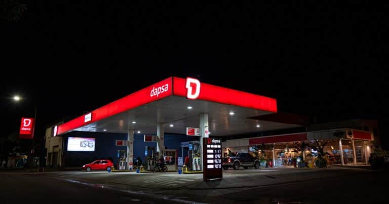 Una empresa argentina se asocia con un gigante mundial del petróleo para crecer en la región