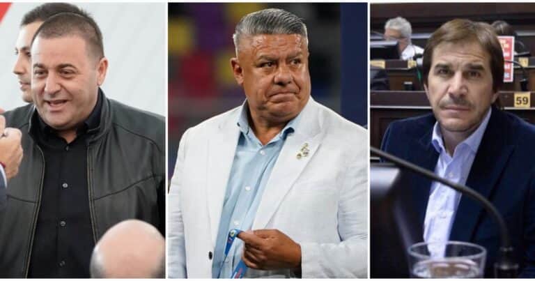 Ahora tres jueces se pelean para definir quién investiga la ruta del dinero de la AFA en el exterior