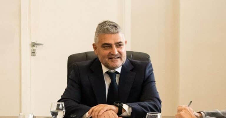 Renunciaron los presidentes de las empresas de Trenes Argentinos tras la salida de Pierrini de la Secretaría de Transporte