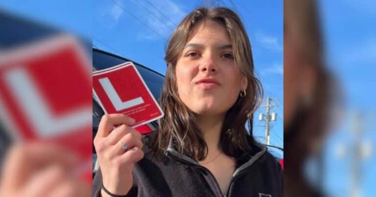 Tenía 19 años, se fue de mochilera al exterior y murió de manera trágica: «Luchó hasta el final»