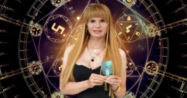 Mhoni Vidente revela los números de la suerte del 12 al 16 de enero 2026 para todos los signos