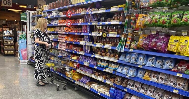 Inflación: debuta este mes la nueva medición con los cambios que pondrá en marcha el Gobierno