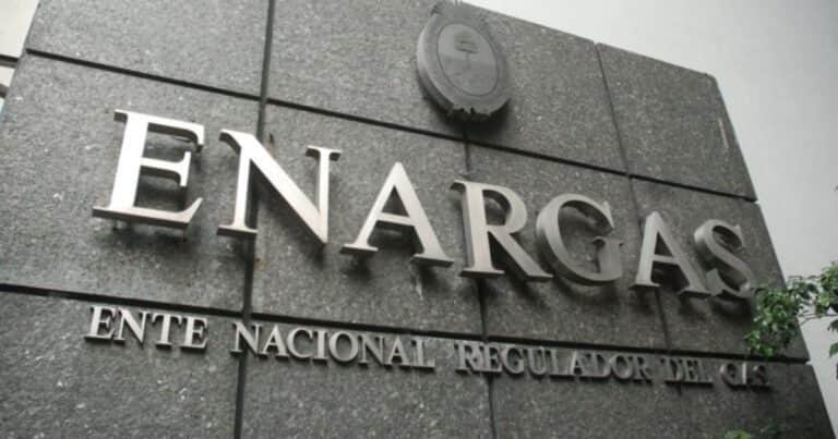 Cambios en Enargas: el Gobierno aceptó la renuncia de Carlos Casares y ya nombró al nuevo interventor