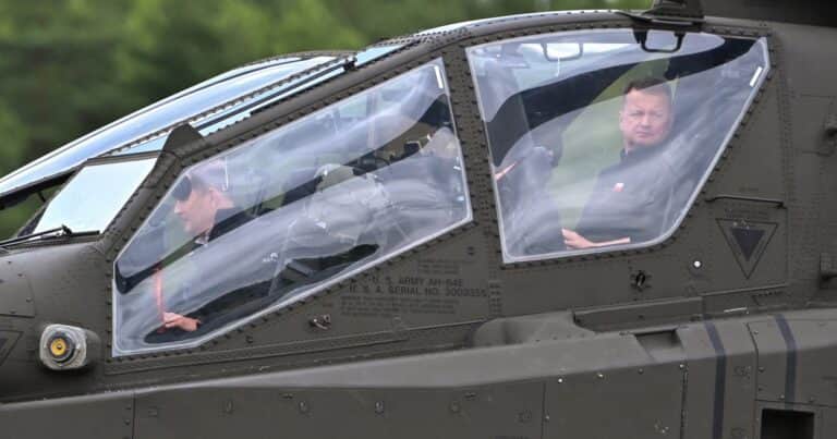 La tecnología detrás de la captura de Nicolás Maduro: 150 aeronaves y una operación guiada por los datos