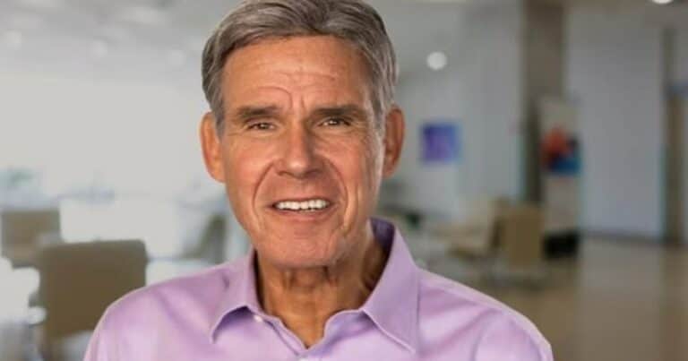 Ni dietas estrictas ni horas en el gimnasio: las claves de Eric Topol para llegar a ser un «súper anciano»