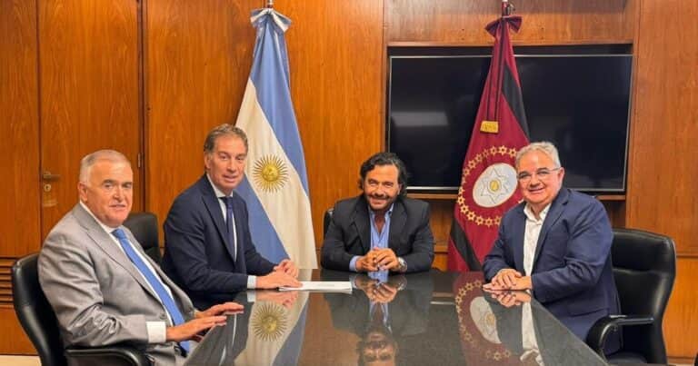 La reforma laboral, una herramienta para allanar el camino del Gobierno a las elecciones de 2027