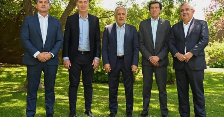 Reforma laboral: el Gobierno suma apoyos en general, pero enfrenta reclamos en artículos clave