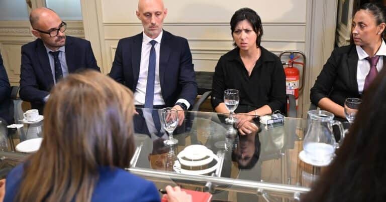 Baja de la edad de imputabilidad: diferentes posturas en el debate que viene