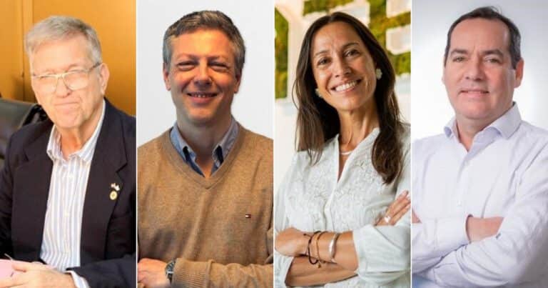 Los pases ejecutivos en el arranque de 2026: un primo de Caputo queda al frente de la mayor hidroeléctrica y hay nuevos directores de RR.HH.